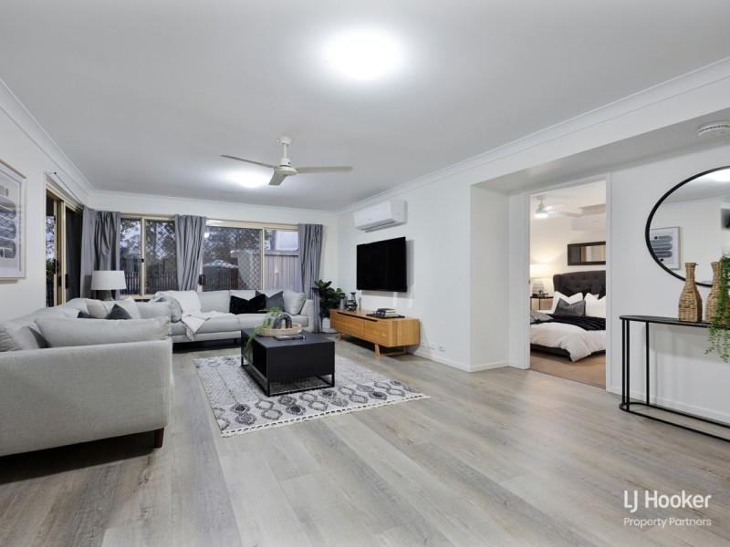 32 Orania Crescent, Calamvale QLD 4116