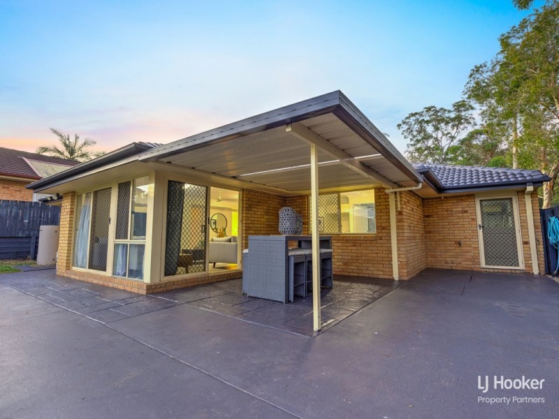 32 Orania Crescent, Calamvale QLD 4116