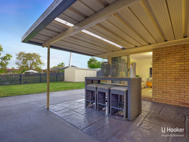 32 Orania Crescent, Calamvale QLD 4116