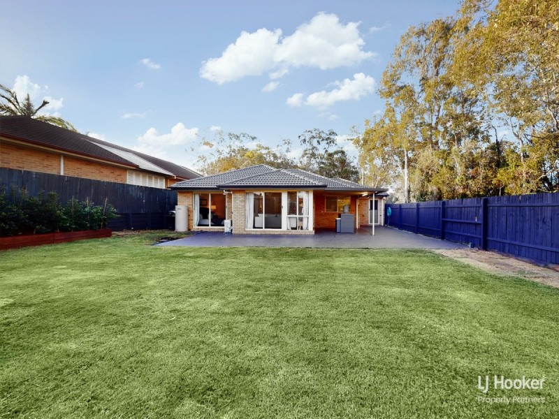 32 Orania Crescent, Calamvale QLD 4116