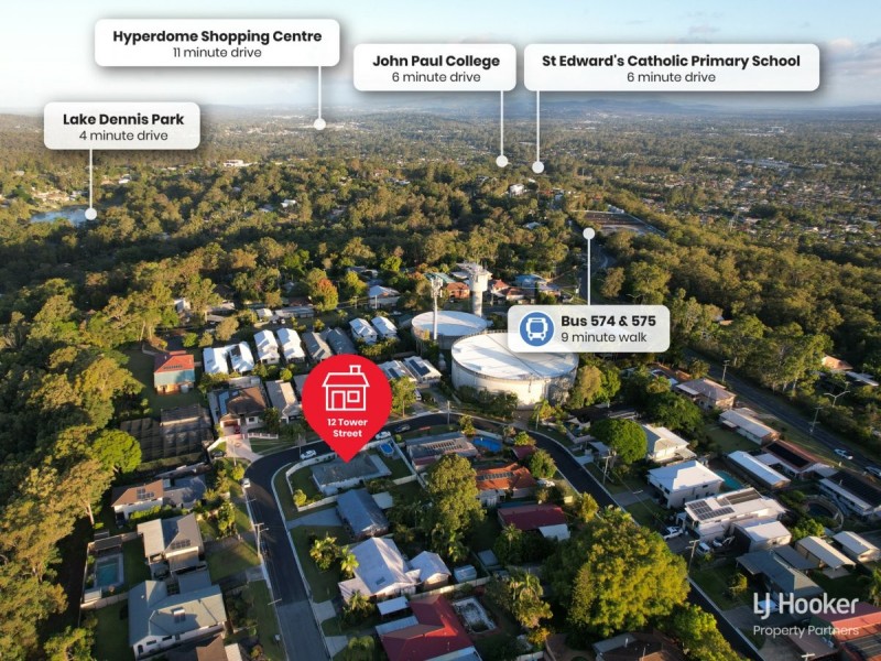 12 Tower Street, Springwood QLD 4127