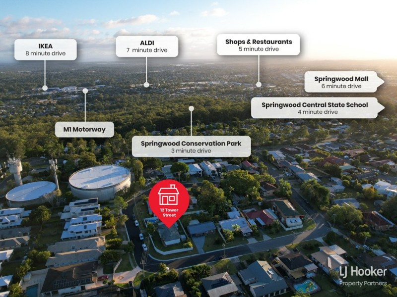 12 Tower Street, Springwood QLD 4127