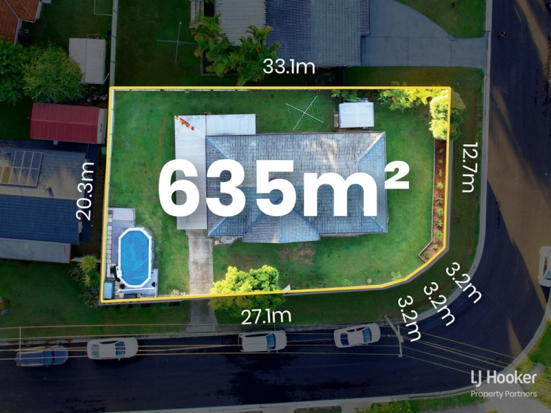 12 Tower Street, Springwood QLD 4127