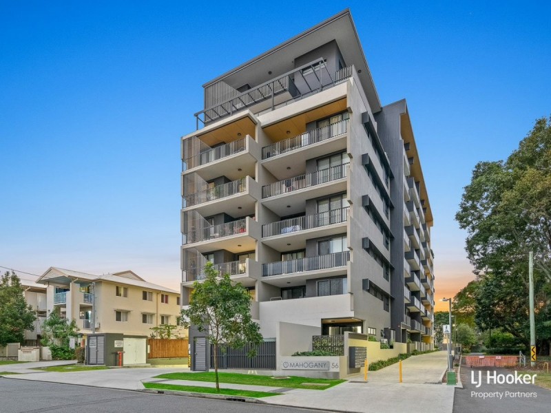 203/56 Tryon Street, Upper Mount Gravatt QLD 4122