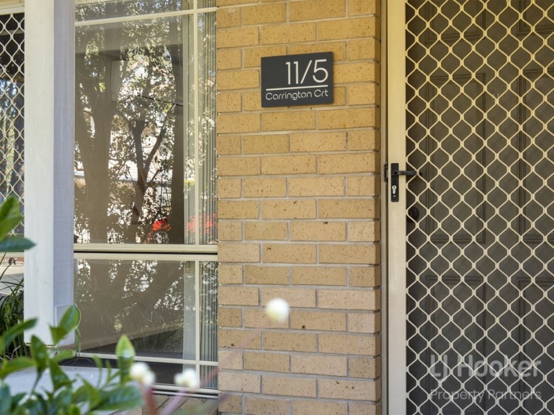 11/5 Carrington Court, Algester QLD 4115