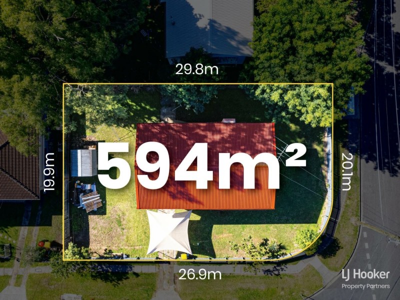 80 Ditton Road, Sunnybank Hills QLD 4109