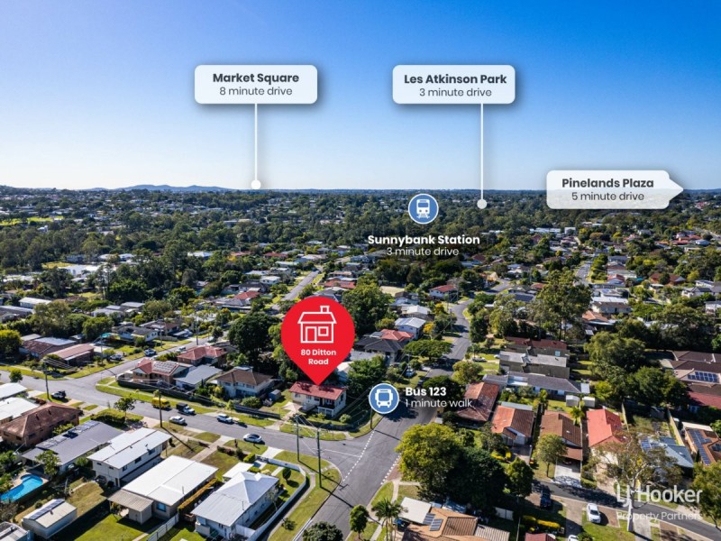 80 Ditton Road, Sunnybank Hills QLD 4109