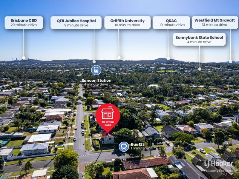 80 Ditton Road, Sunnybank Hills QLD 4109