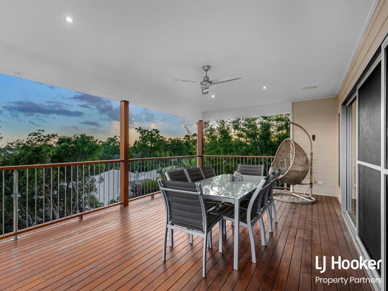 100 Macquarie Way, Drewvale QLD 4116