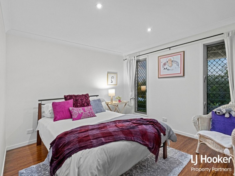 100 Macquarie Way, Drewvale QLD 4116