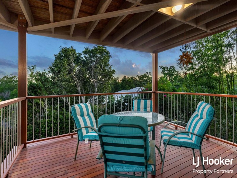 100 Macquarie Way, Drewvale QLD 4116