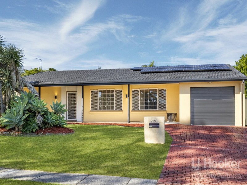 220 Algester Road, Calamvale QLD 4116