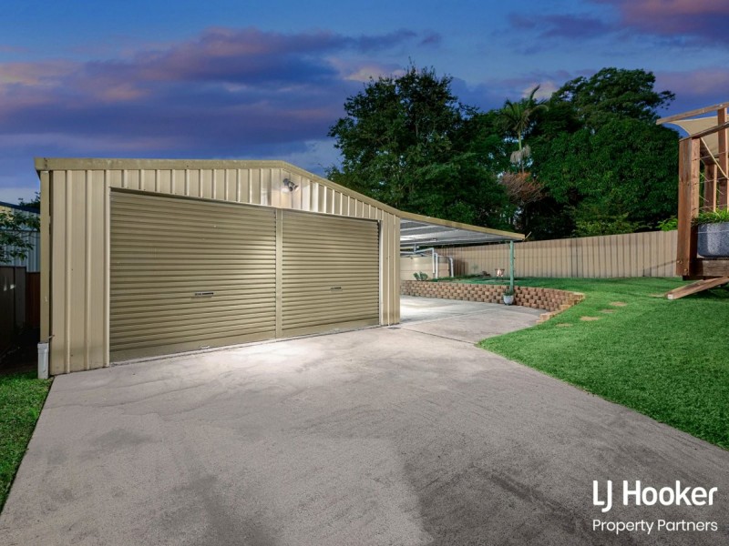 21 Saxon Street, Acacia Ridge QLD 4110