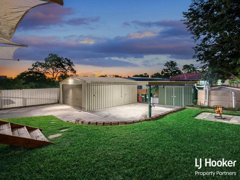 21 Saxon Street, Acacia Ridge QLD 4110