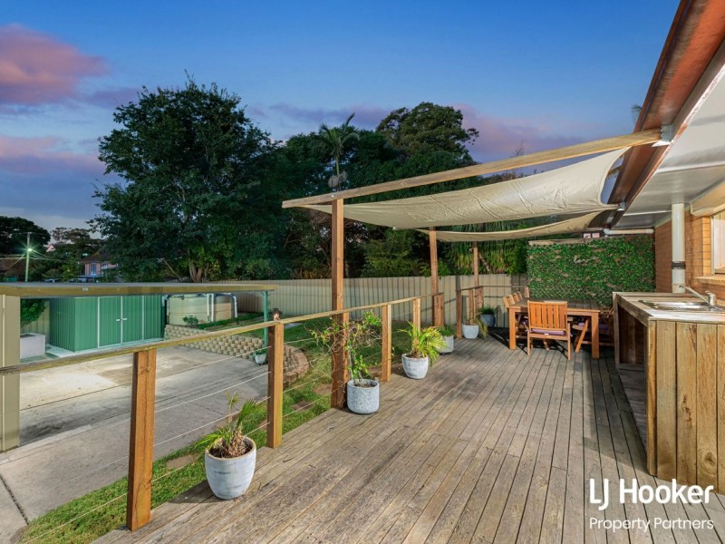 21 Saxon Street, Acacia Ridge QLD 4110