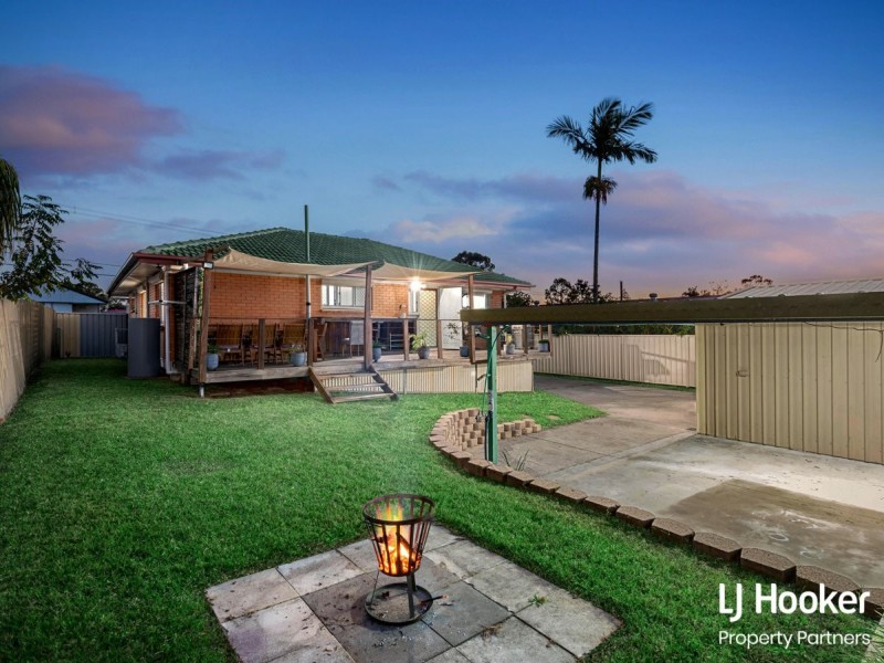 21 Saxon Street, Acacia Ridge QLD 4110