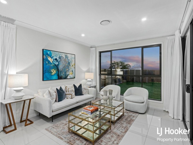 6 Alex Place, Rochedale QLD 4123
