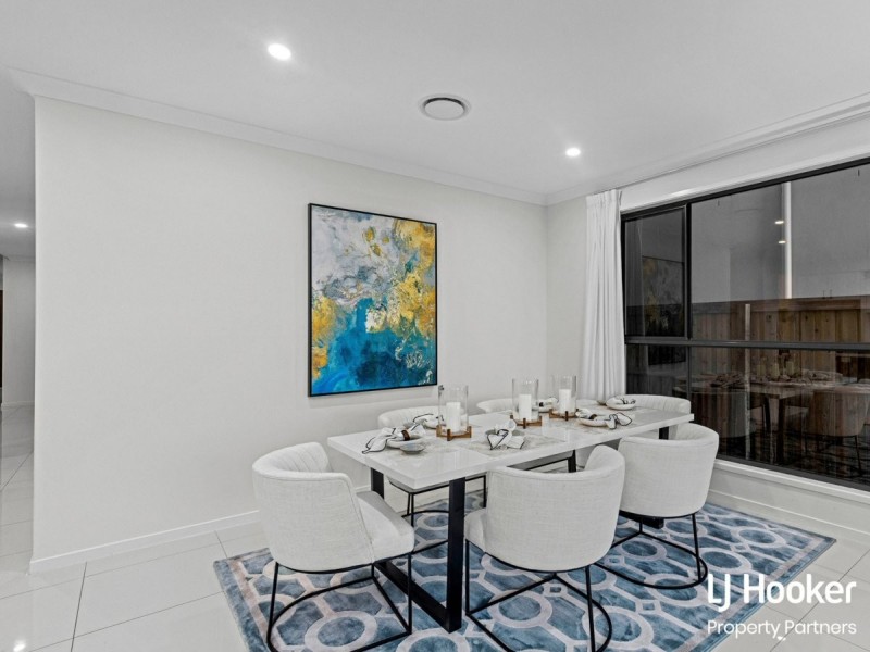 6 Alex Place, Rochedale QLD 4123