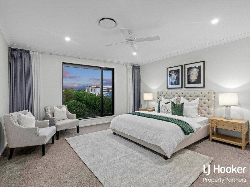 6 Alex Place, Rochedale QLD 4123