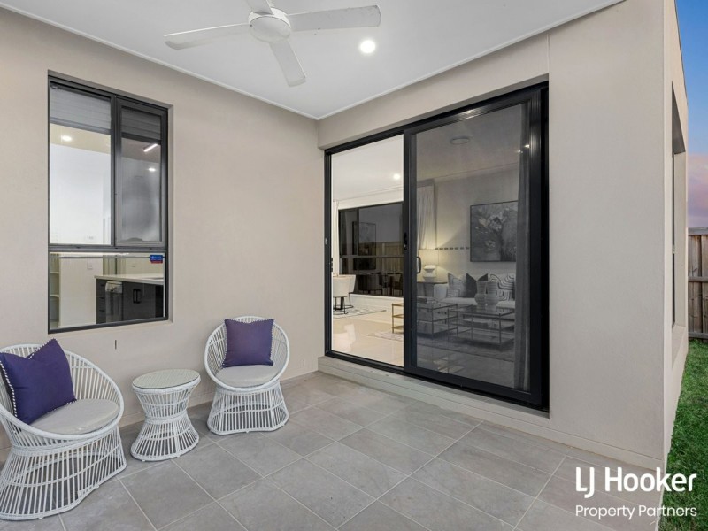 6 Alex Place, Rochedale QLD 4123