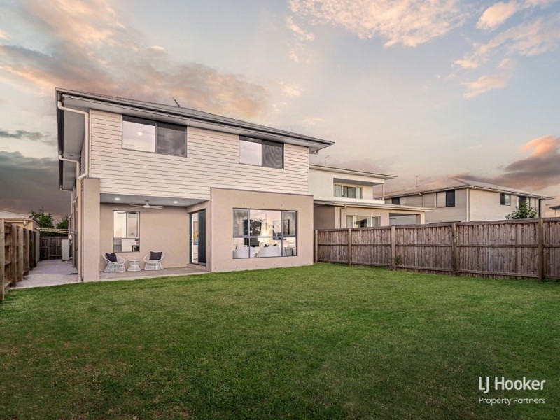 6 Alex Place, Rochedale QLD 4123