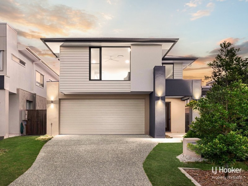 6 Alex Place, Rochedale QLD 4123