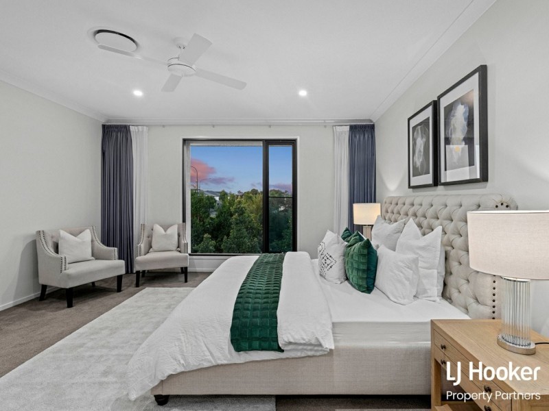 6 Alex Place, Rochedale QLD 4123