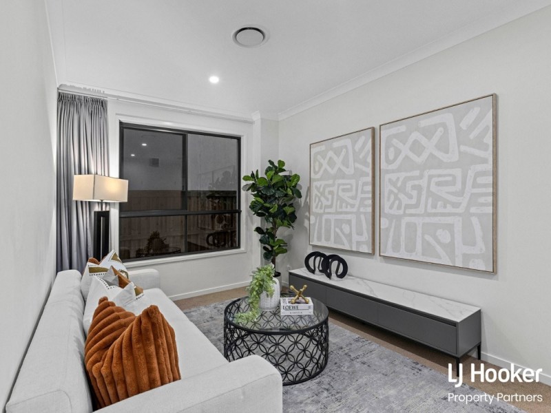 6 Alex Place, Rochedale QLD 4123