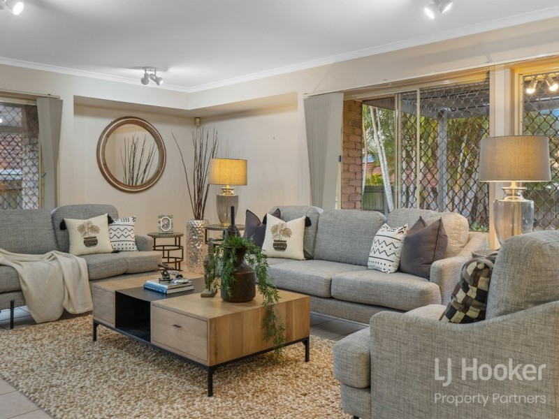 6 Bougainvillea Street, Calamvale QLD 4116