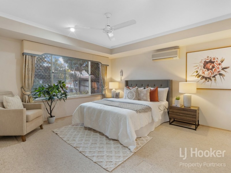 6 Bougainvillea Street, Calamvale QLD 4116