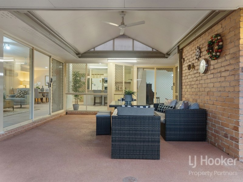 6 Bougainvillea Street, Calamvale QLD 4116