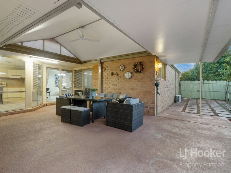 6 Bougainvillea Street, Calamvale QLD 4116