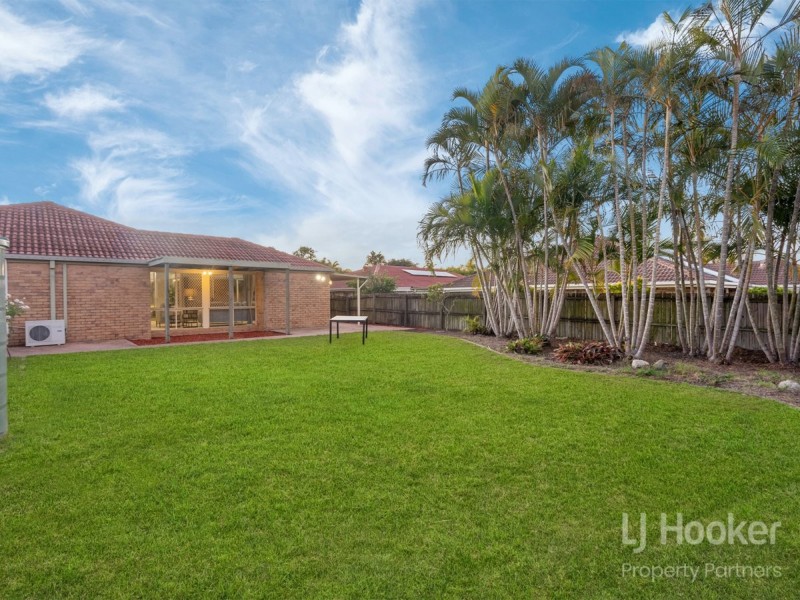 6 Bougainvillea Street, Calamvale QLD 4116