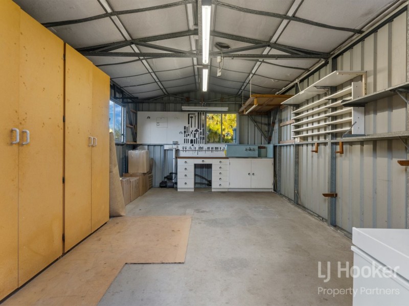 6 Bougainvillea Street, Calamvale QLD 4116