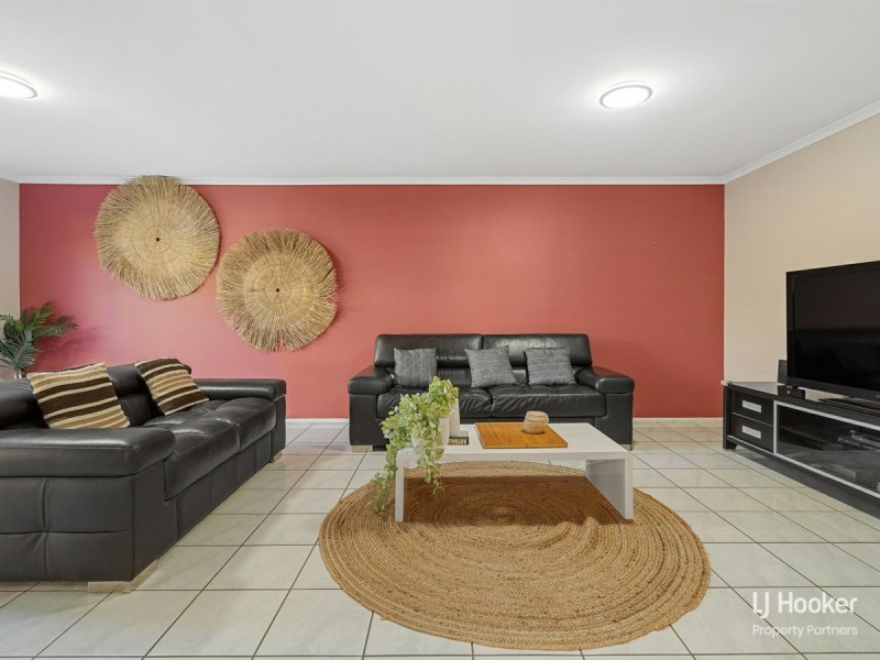 133 Glenfield Street, Parkinson QLD 4115