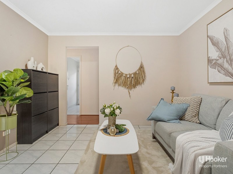 133 Glenfield Street, Parkinson QLD 4115