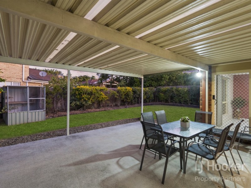 133 Glenfield Street, Parkinson QLD 4115