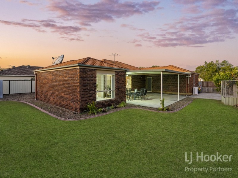133 Glenfield Street, Parkinson QLD 4115