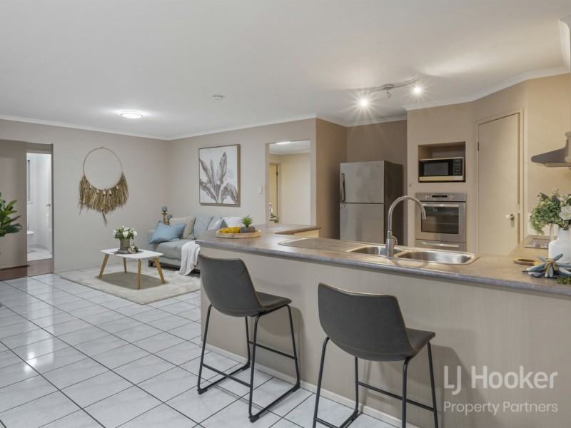 133 Glenfield Street, Parkinson QLD 4115