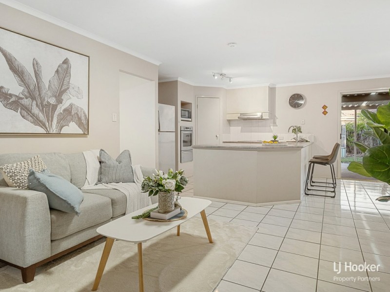133 Glenfield Street, Parkinson QLD 4115