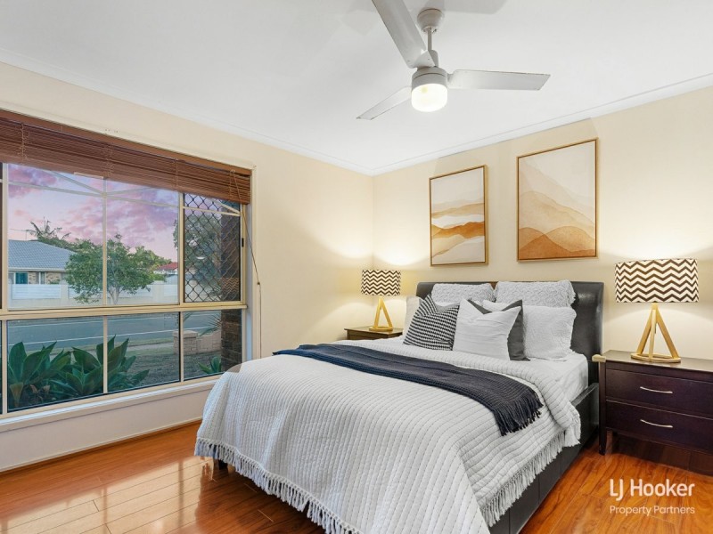 133 Glenfield Street, Parkinson QLD 4115