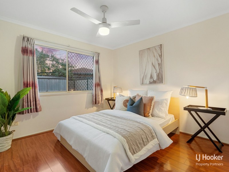 133 Glenfield Street, Parkinson QLD 4115