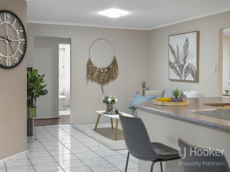 133 Glenfield Street, Parkinson QLD 4115