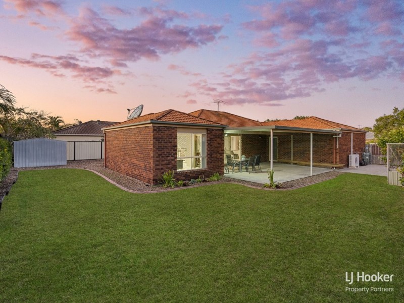 133 Glenfield Street, Parkinson QLD 4115