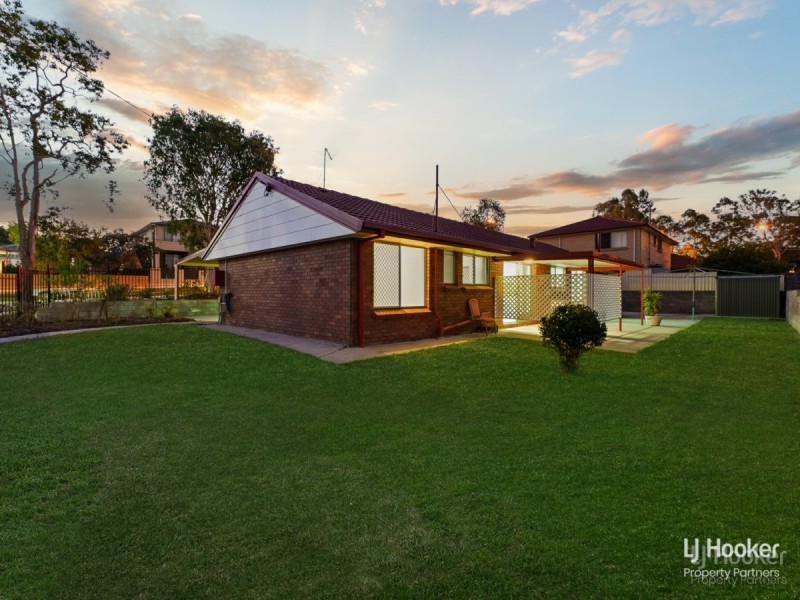 6 Comley Street, Sunnybank QLD 4109