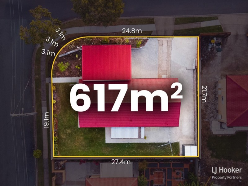 6 Comley Street, Sunnybank QLD 4109