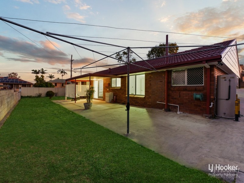 6 Comley Street, Sunnybank QLD 4109