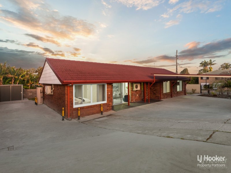 6 Comley Street, Sunnybank QLD 4109