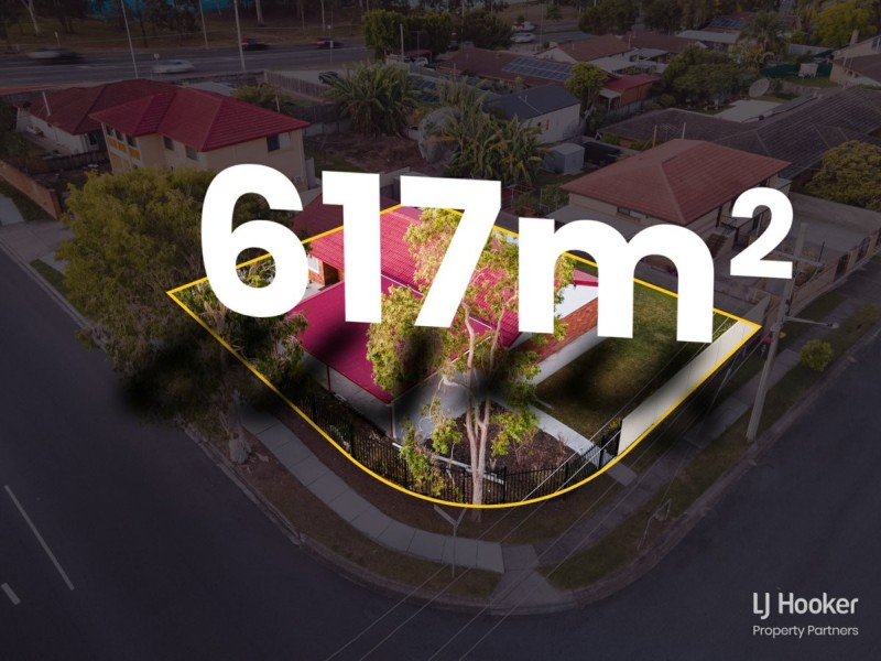 6 Comley Street, Sunnybank QLD 4109