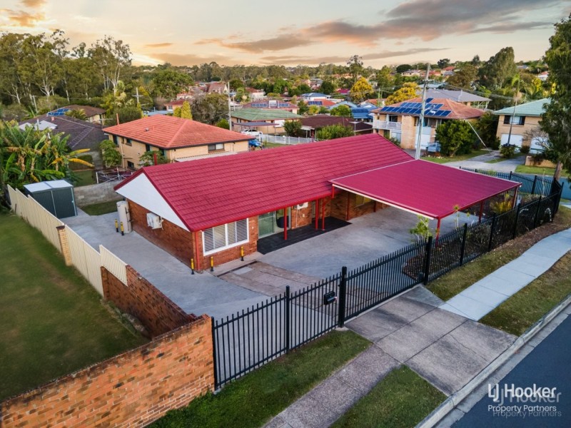 6 Comley Street, Sunnybank QLD 4109